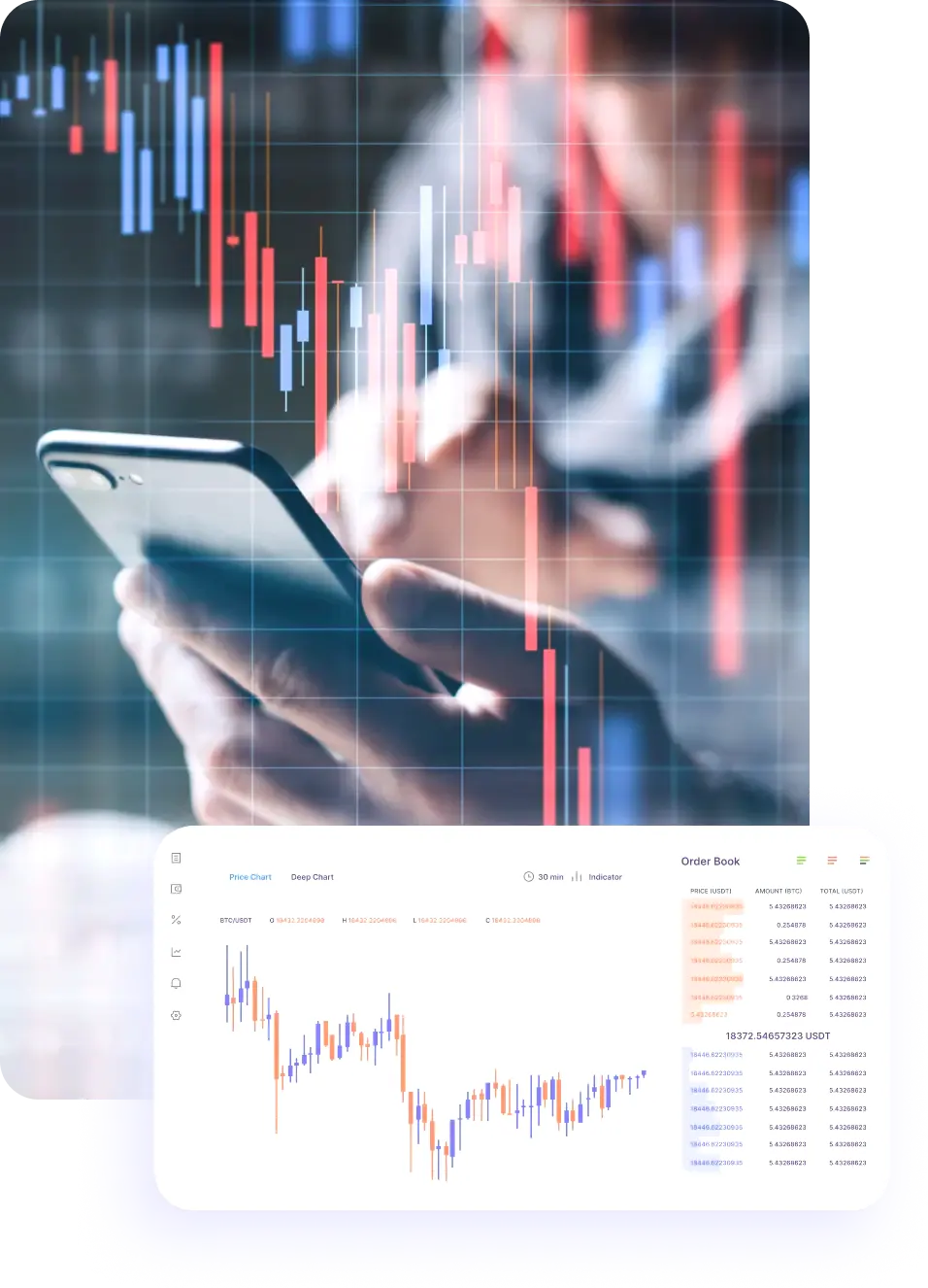 Bellon Éparnève trading